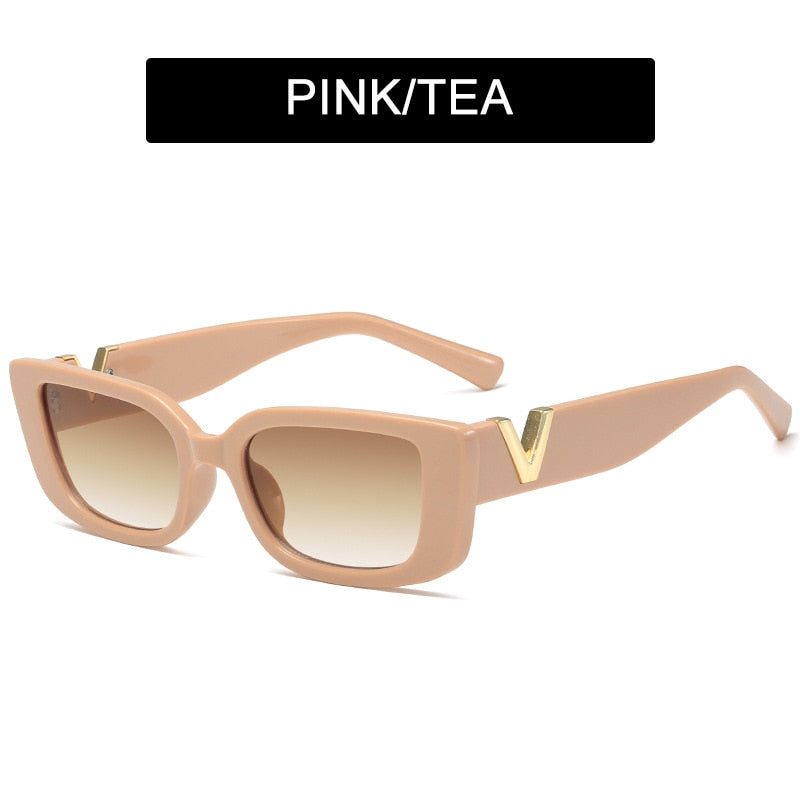 Cat Eye Sunglasses
