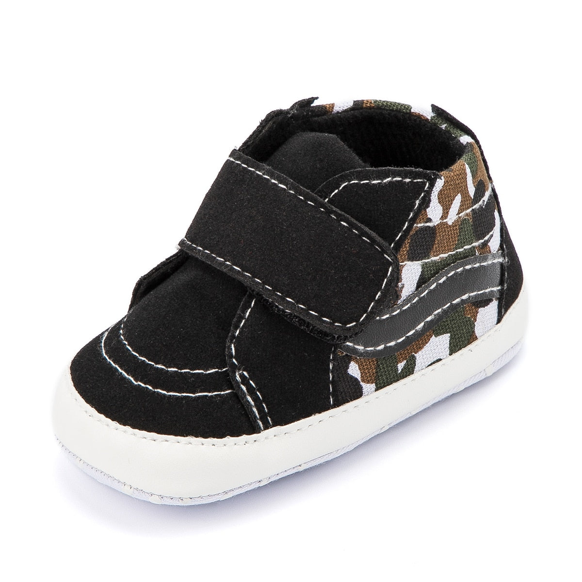 Unisex Canvas Shoes Cotton