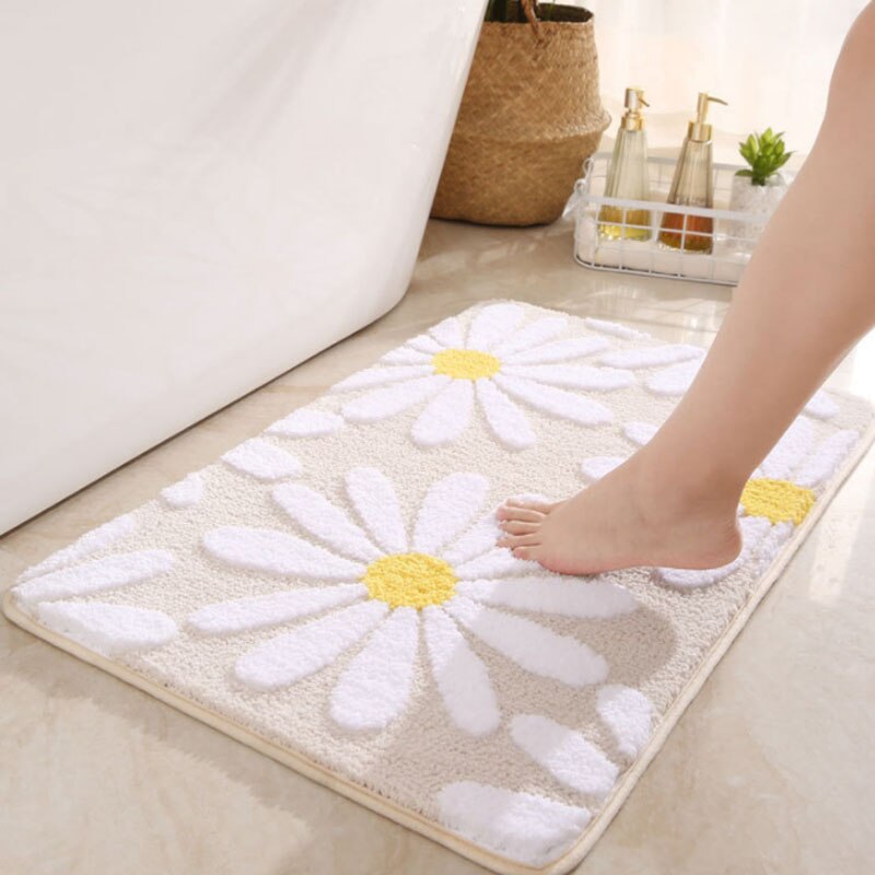 Non-slip Bath Mat
