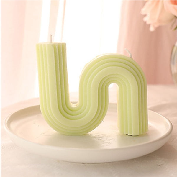 Aromatherapy Candles