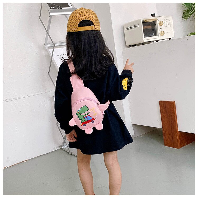 Dinosaur Kids Bags