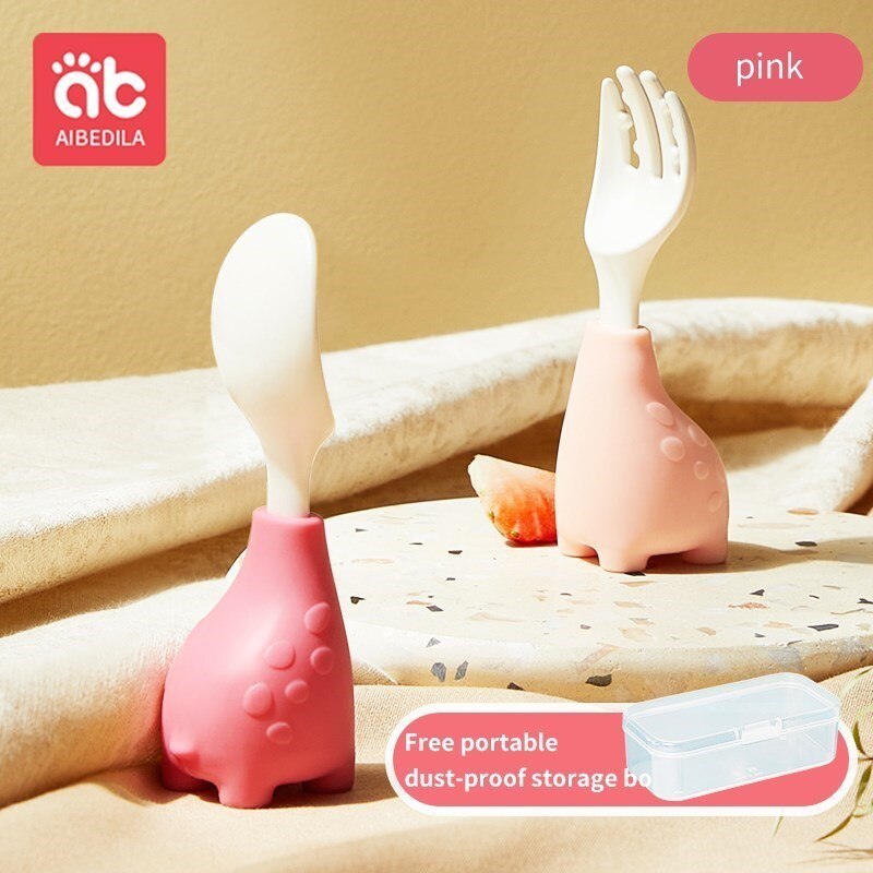 Fork/Spoon KidsTraining