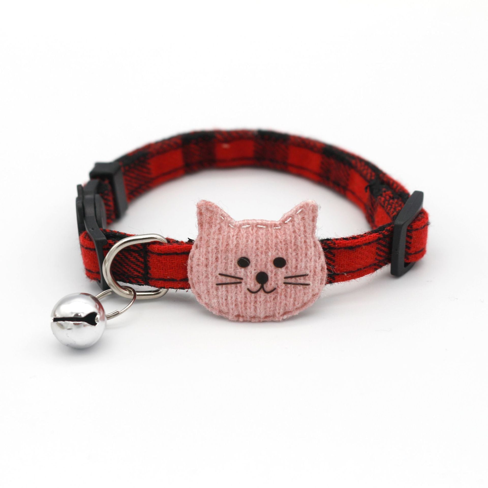Collars Bow Kitten Collar