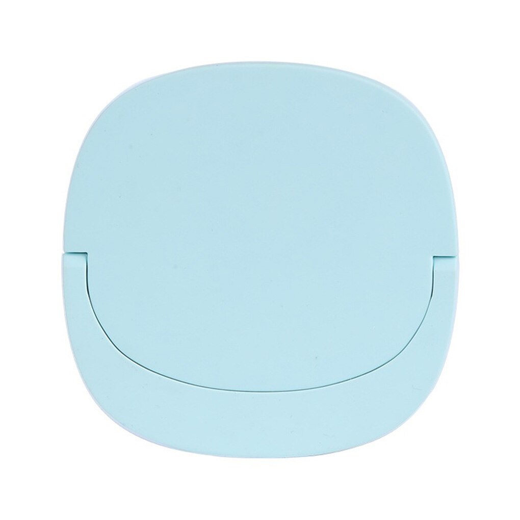 Mini Portable LED Makeup Mirror