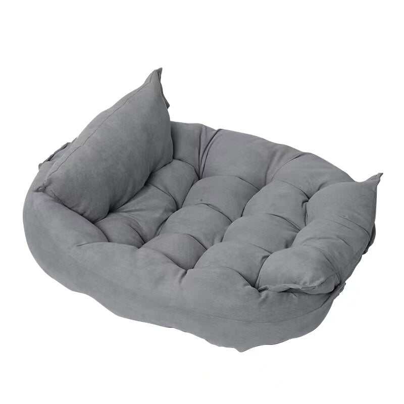 Kennel Mat Pet Bed