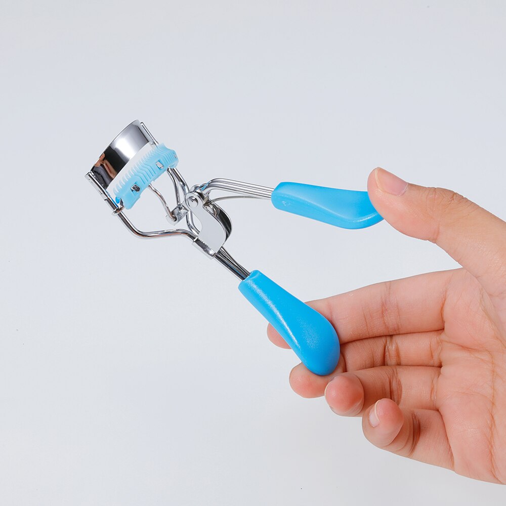 1pcs Professional Eyelash Curler 4 Colors