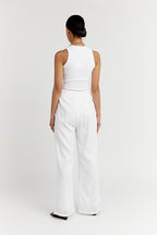 Cotton Two Piece Set