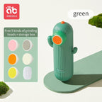 Electric Polisher Baby Nails
