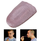 Rubber Tongue Toy
