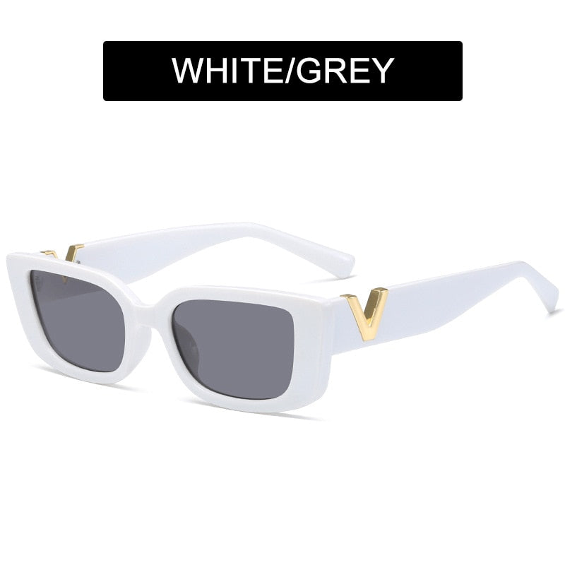 Cat Eye Sunglasses