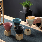 Ceramic Coffee Cup