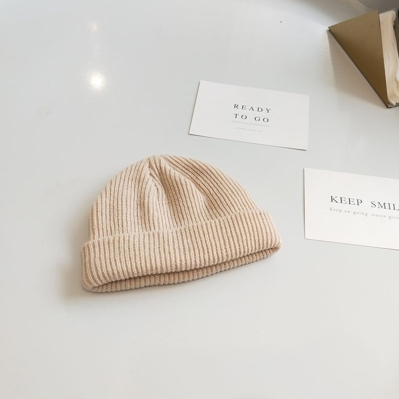 Sailor Beanie Cap