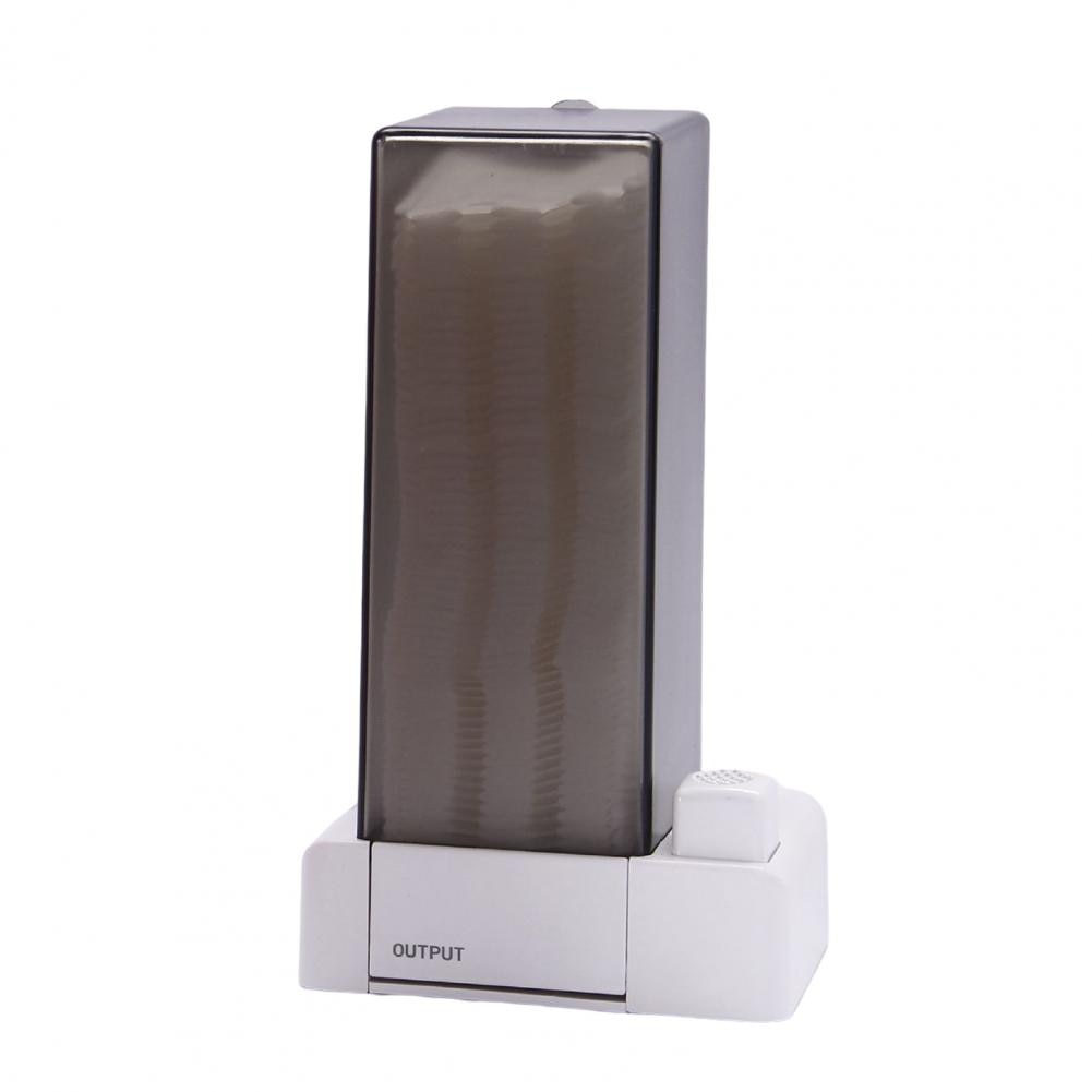 Detachable Cotton Dispenser