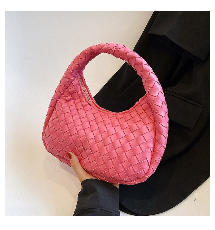 Small Hobos Braid Bag