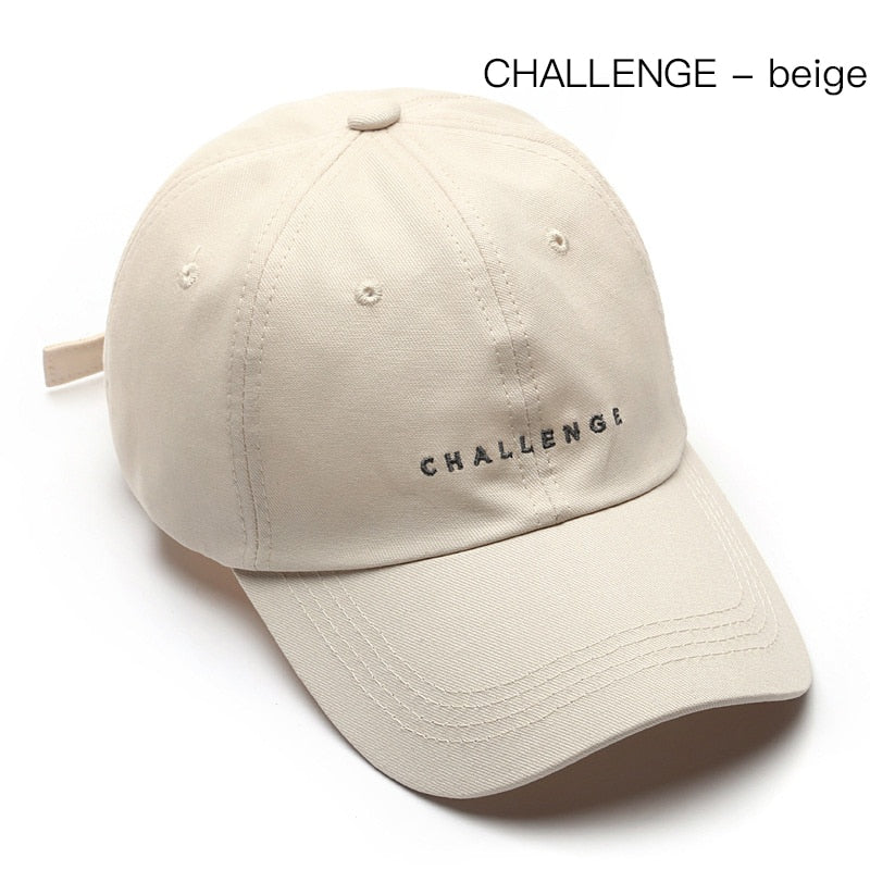 Baseball Cap Women a