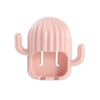 Cartoon Cactus Toothbrus