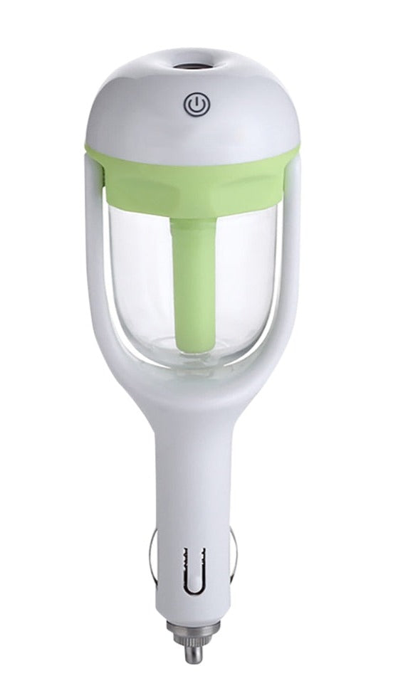 Car Diffuser Essential Oil Aromatherapy