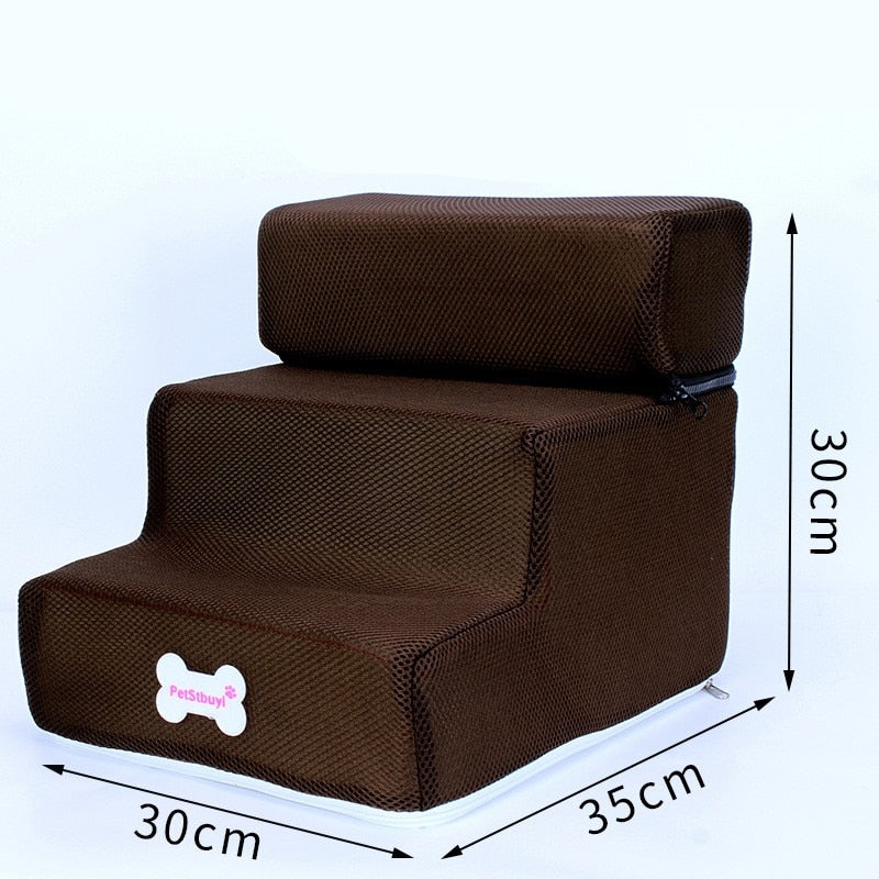 Pet Stairs