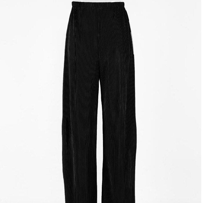Cardigan Two-Piece Loose Set