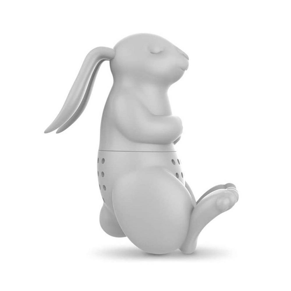 Rabbit Tea Infuser