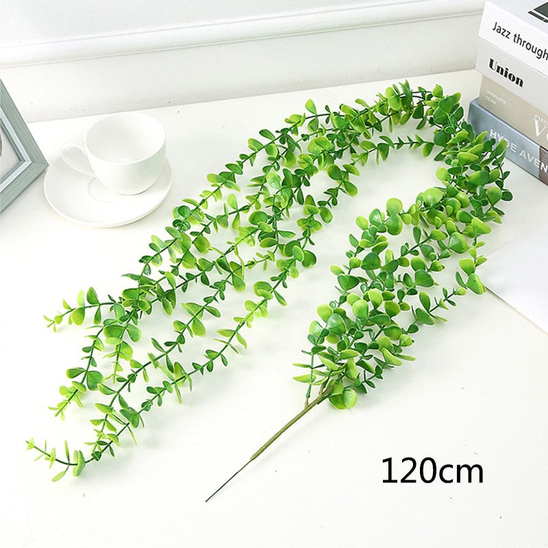 Artificial Vines Wall Hangers