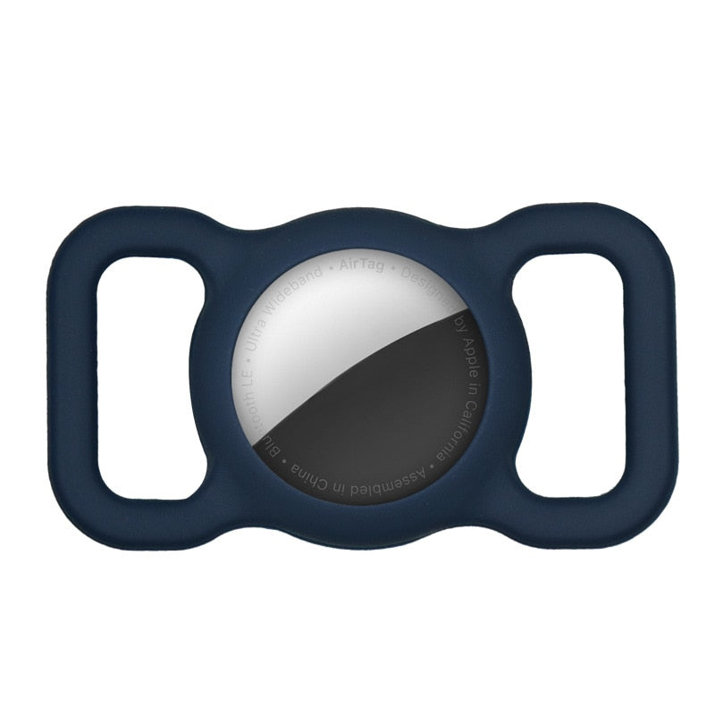 Silicone Protective Case for apple air-tag