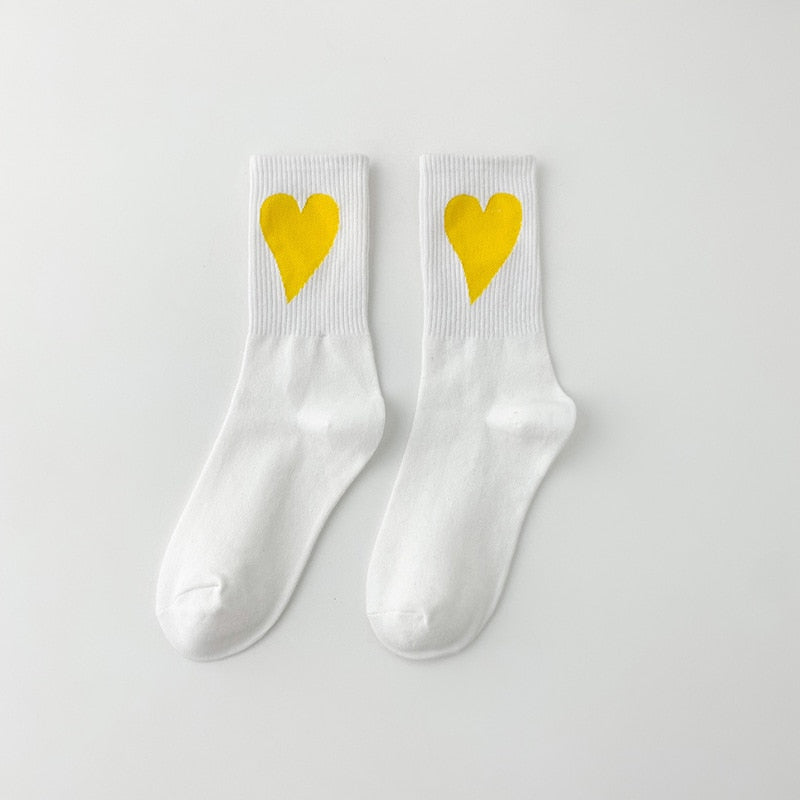 Love Cotton Socks