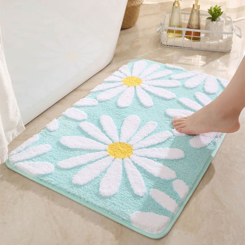Non-slip Bath Mat