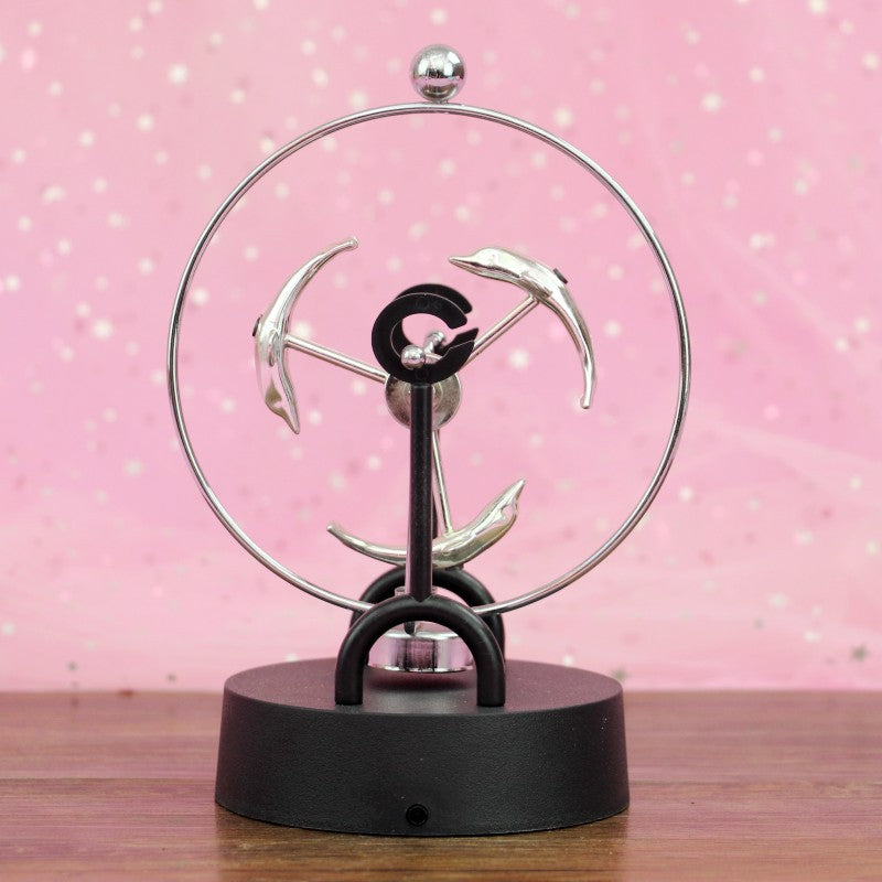 Celestial Orbit Pendulum Balance Ball
