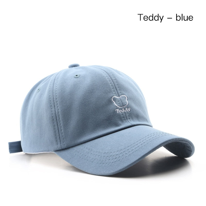Baseball Cap Women a