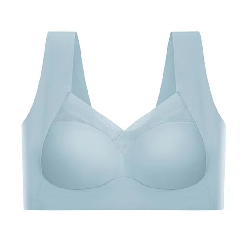 Large Size Bra Top Support