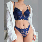 Sexy Lingerie Women Underwear Set