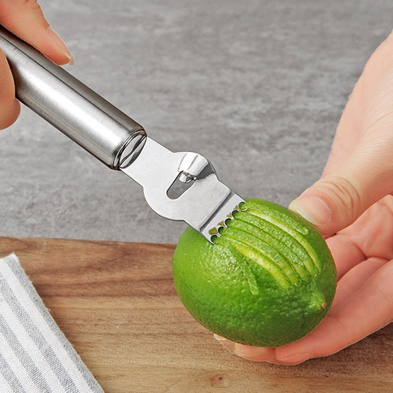 Lemon Zester Grater