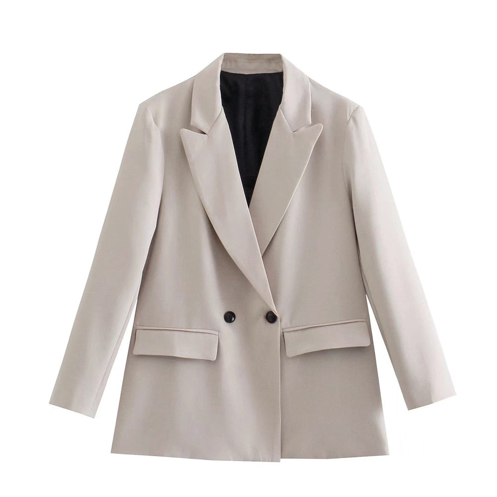 Neptune Basic Blazer