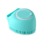 Bathroom Dog  Brush