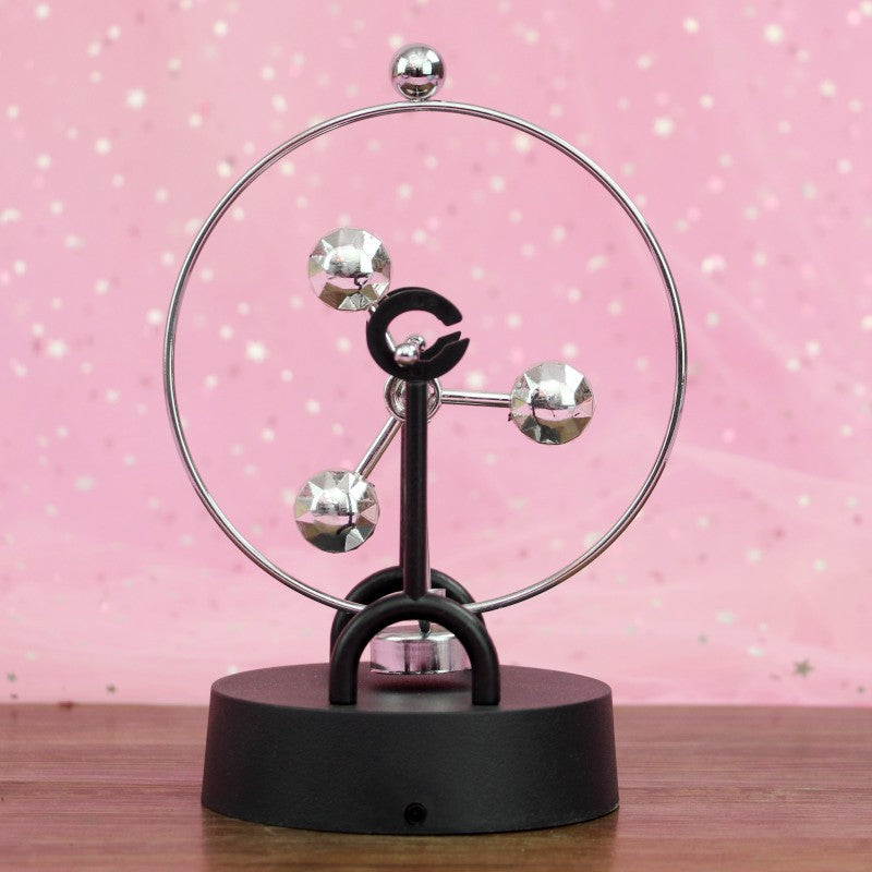 Celestial Orbit Pendulum Balance Ball