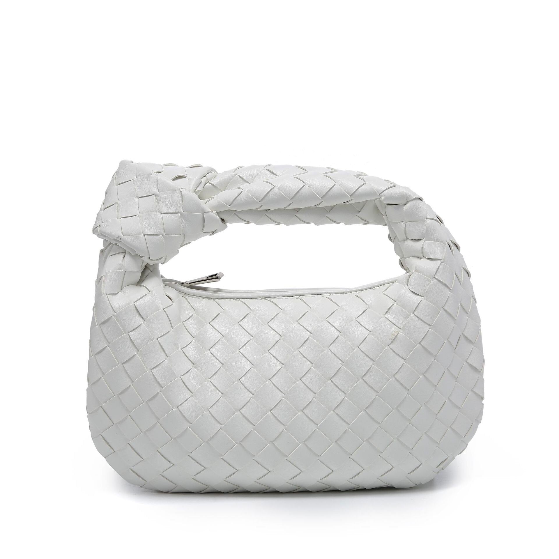 Small Hobos Braid Bag