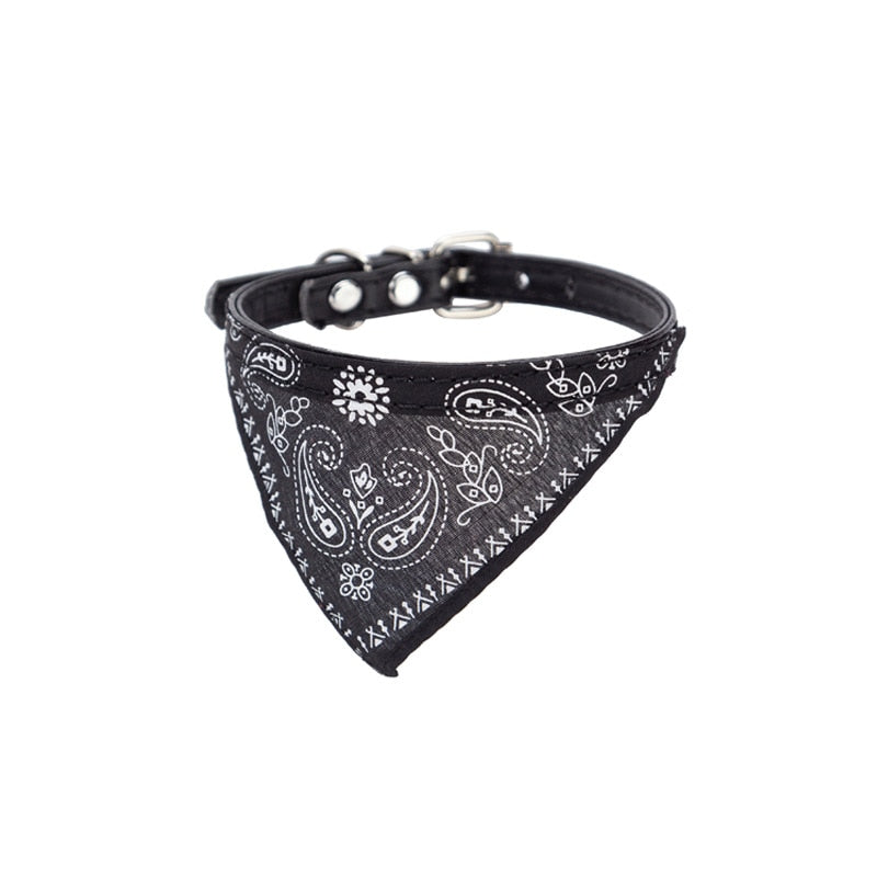 Dog Neck Scarf