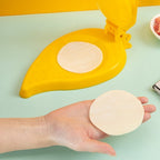 Manual Dumpling Wrapper