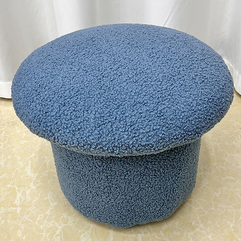 Mushroom Ottoman Decor Furniture
