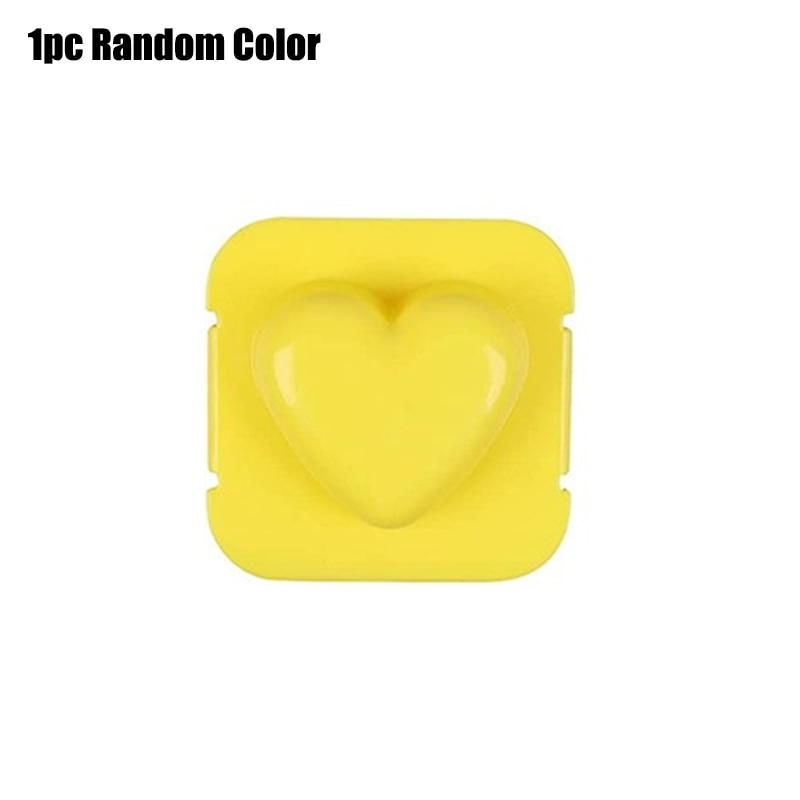 Cartoon Cute Boiled Egg Mold