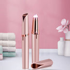 Electric Eyebrow Trimmer Eyebrow