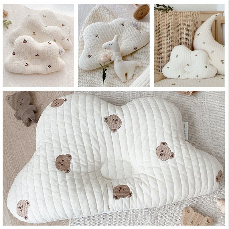 Baby Head Shaping Pillow
