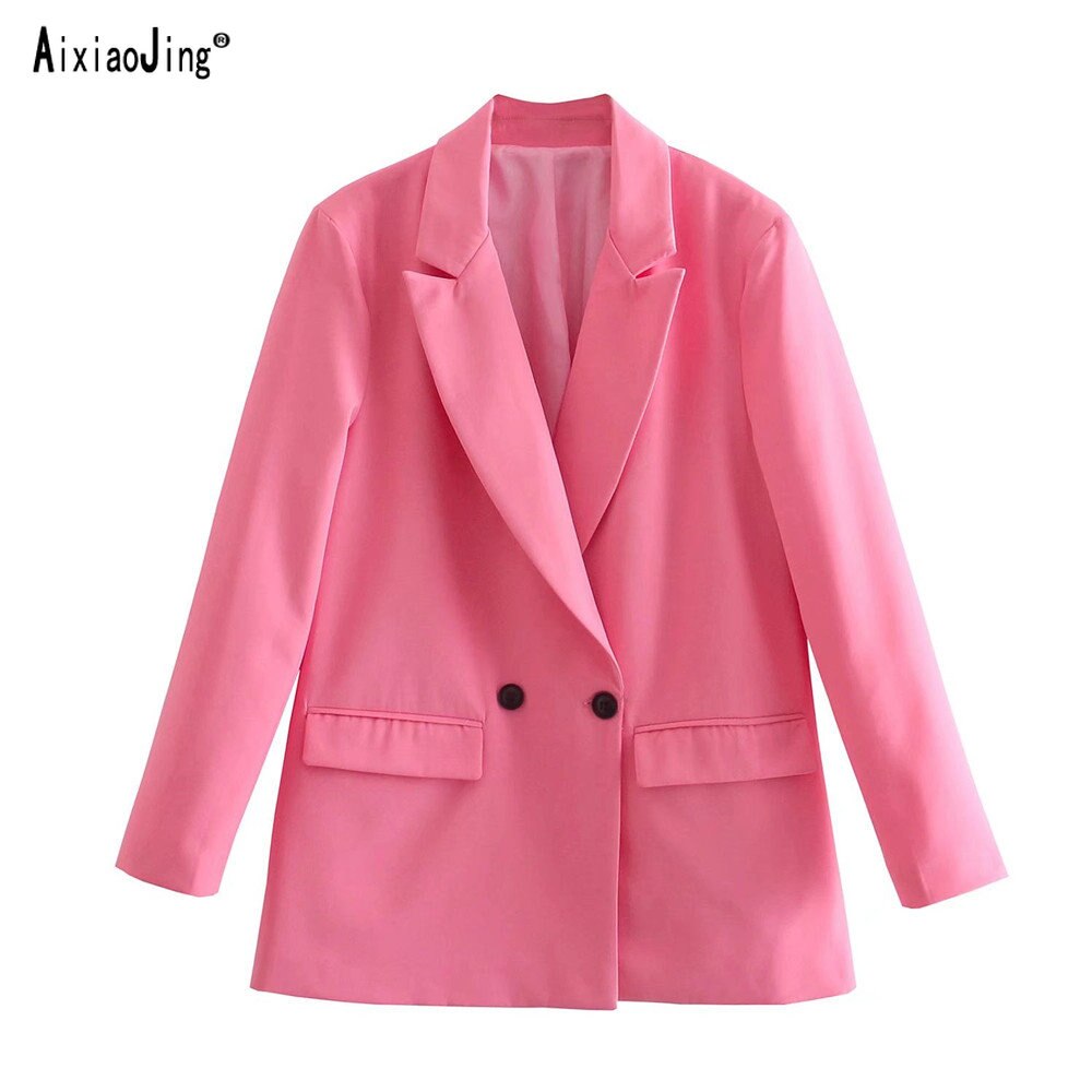Orion Basic Blazer