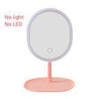 LED Makeup Mirror Touch