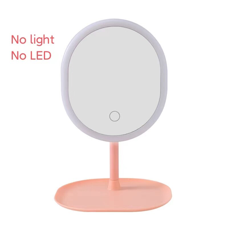 LED Makeup Mirror Touch