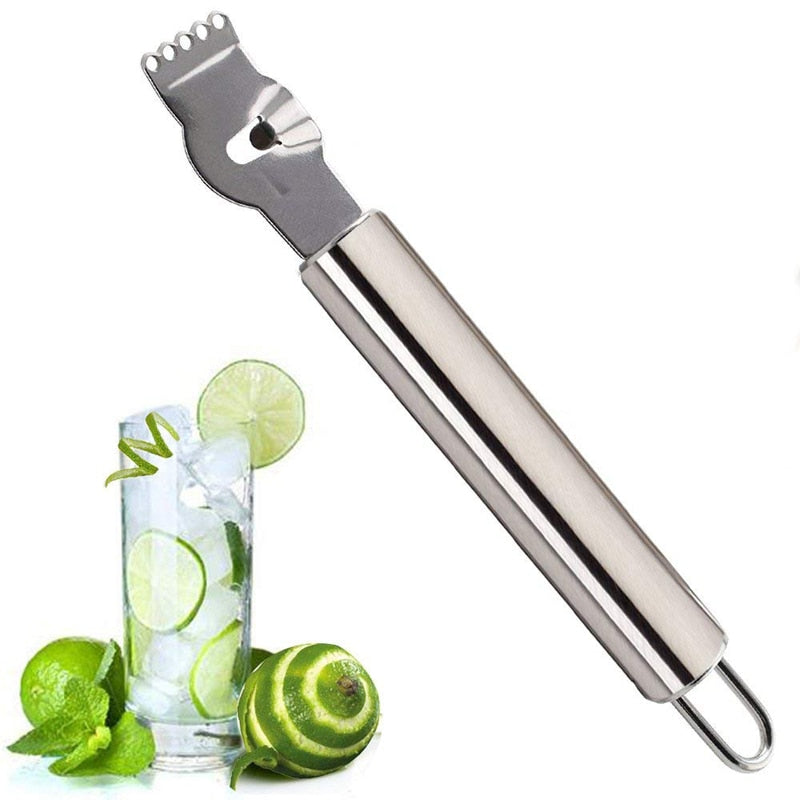 Lemon Zester Grater