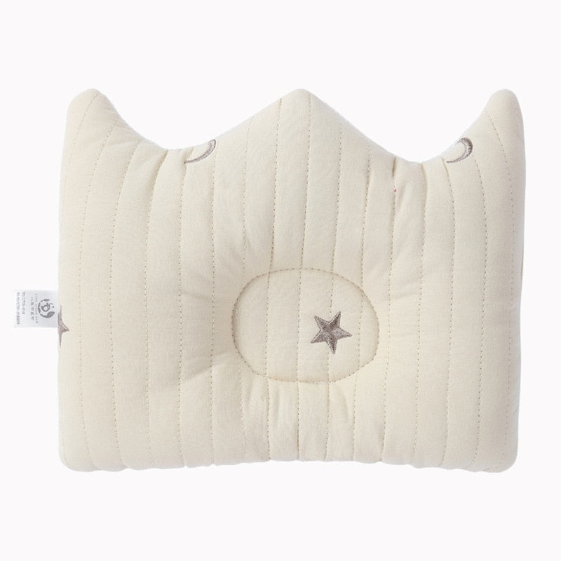 Baby Head Shaping Pillow