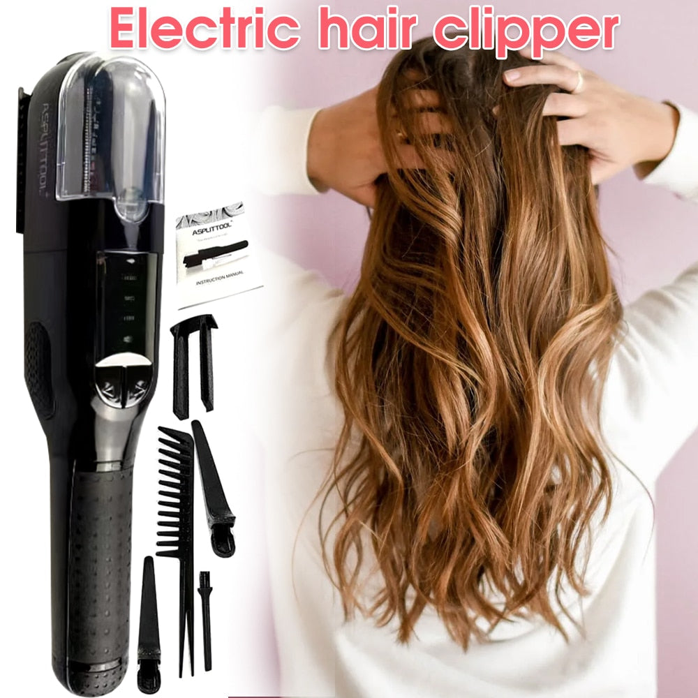 Split Ends Remover Hair Trimmer