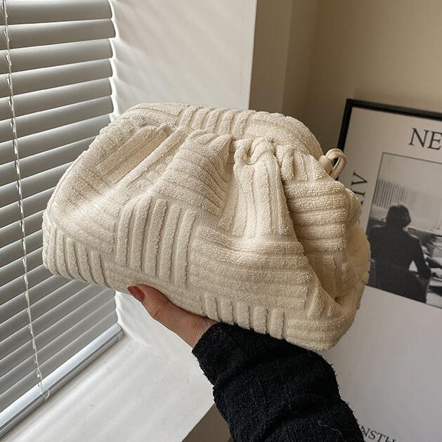 Bucket Fabric Bag